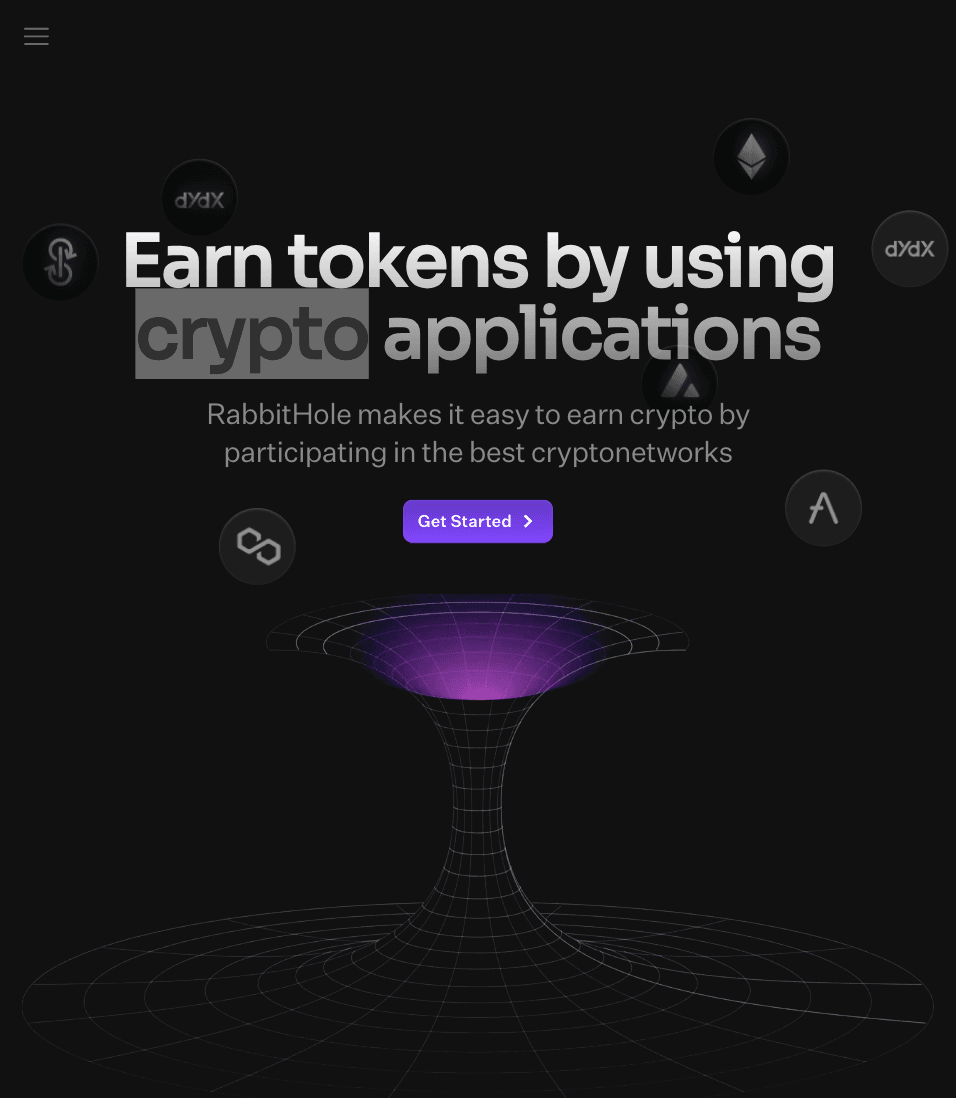 Crypto Application